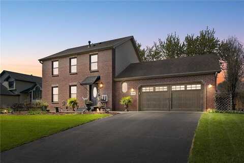 12138 Kerry Street NW, Coon Rapids, MN 55433
