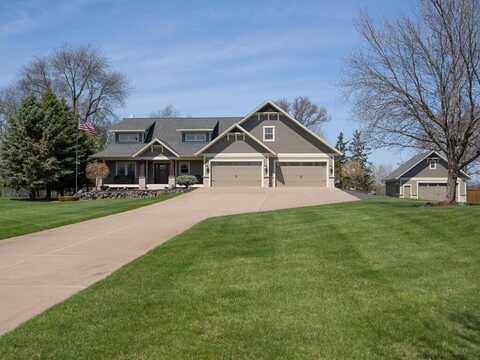 25152 Firefly Avenue, Wyoming, MN 55092