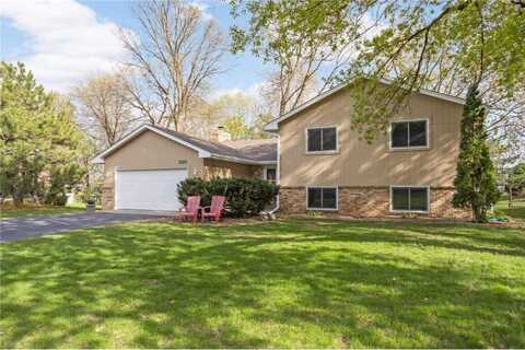 530 Lake Cove Court, Shoreview, MN 55126