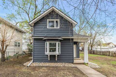 633 Polk Street NE, Minneapolis, MN 55413