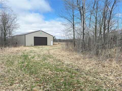 3463 15th Street, Frederic, WI 54837