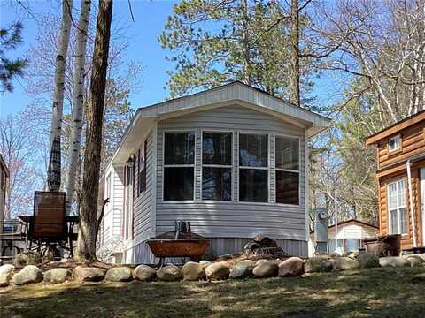 15827 Wilderness Trail, Crosslake, MN 56442