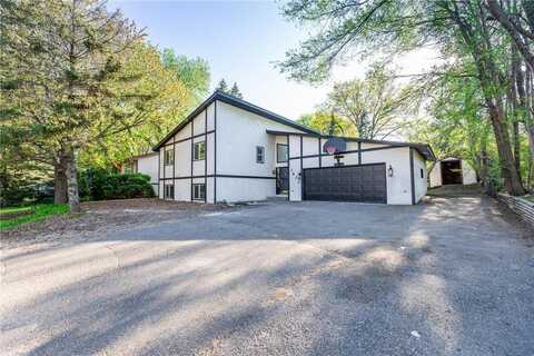 1672 Long Lake Road, New Brighton, MN 55112
