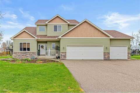9520 41st Circle NE, Saint Michael, MN 55376
