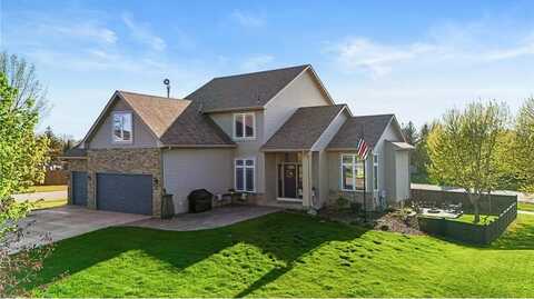 864 Bridle Creek Drive, Jordan, MN 55352