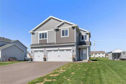 1101 8th Avenue SW, Isanti, MN 55040