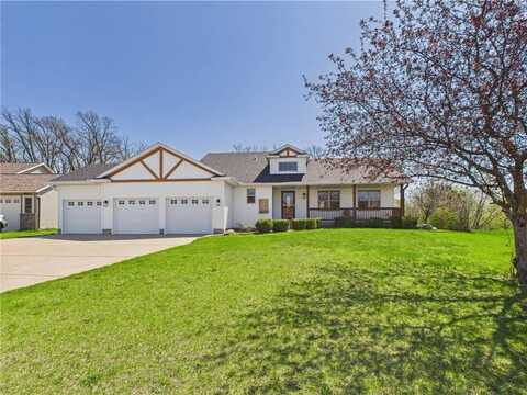 2200 Orchid Drive NE, Sauk Rapids, MN 56379