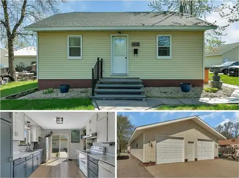 416 5th Avenue S, Cold Spring, MN 56320