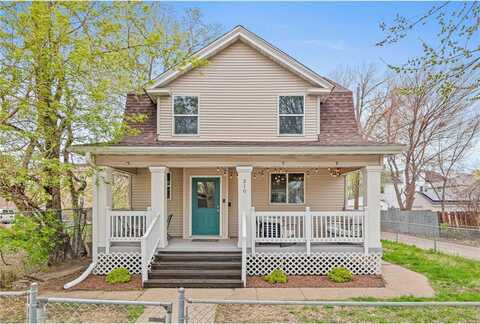 210 E 36th Street, Minneapolis, MN 55408