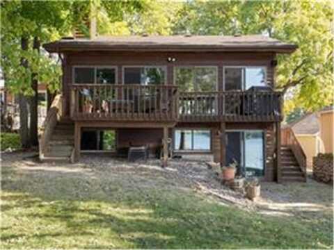 1555 Bluebird Lane, Mound, MN 55364