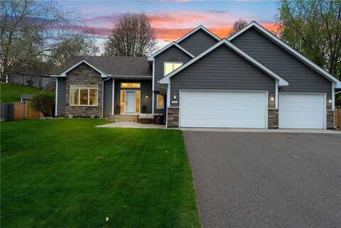 1421 Horseshoe Circle, Eagan, MN 55122