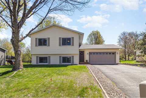 14707 Burnell Park Drive, Burnsville, MN 55306
