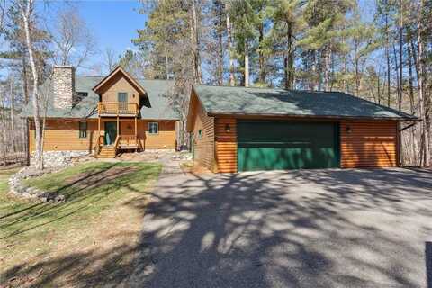 38327 S Arrowhead Drive, Ideal Twp, MN 56474