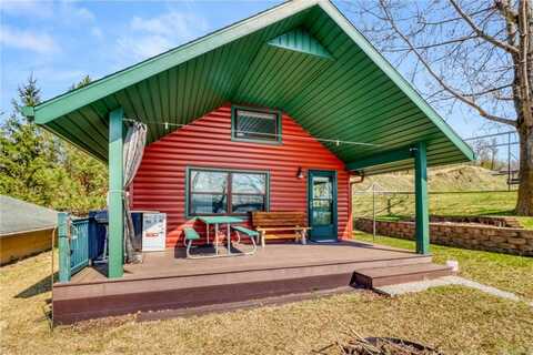 47166 Franklin Court, Dunn Twp, MN 56572
