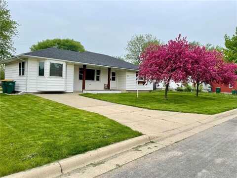 602 4th Street NE, Montgomery, MN 56069