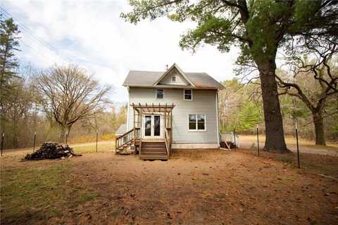 6044 E Viking Boulevard, Wyoming, MN 55092