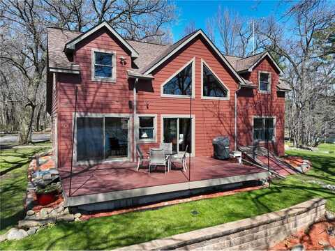 102 206th Street, Alden Twp, WI 54026