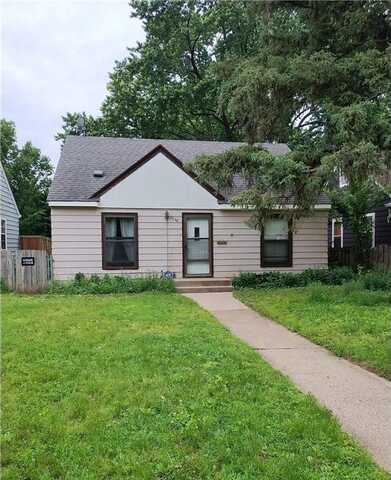 5748 25th Avenue S, Minneapolis, MN 55417