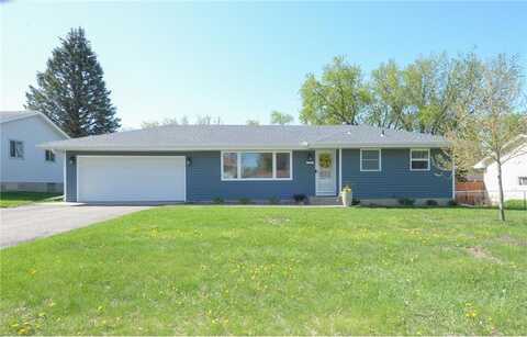 8831 62nd Avenue N, New Hope, MN 55428