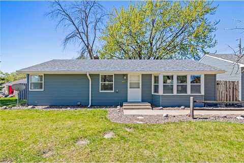 3831 Mcknight Road N, White Bear Lake, MN 55110