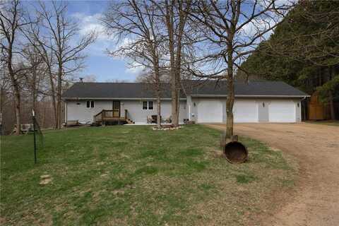 1851 Foxtail Lane SW, Backus, MN 56435