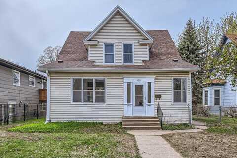 4250 32nd Avenue S, Minneapolis, MN 55406
