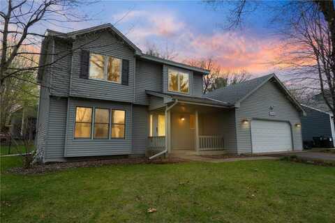 12993 Martin Street NW, Coon Rapids, MN 55448