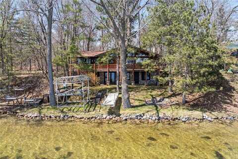 35416 Maroda Drive, Crosslake, MN 56442