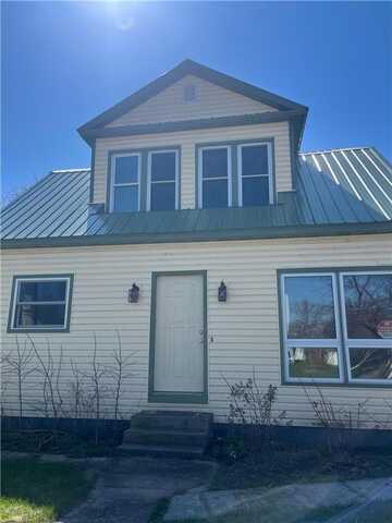 613 S Lake Street, Frazee, MN 56544