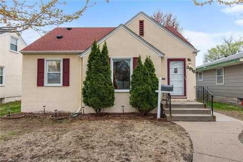 3918 Scott Avenue N, Robbinsdale, MN 55422