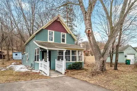 444 S Vincent Street, Saint Croix Falls, WI 54024