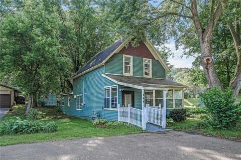 444 S Vincent Street, Saint Croix Falls, WI 54024