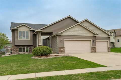 2401 Ashland Drive NW, Rochester, MN 55901