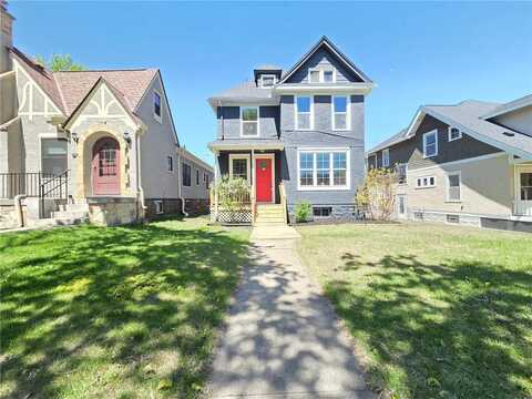 1323 Lincoln Avenue, Saint Paul, MN 55105