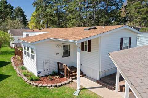 2205 Jack Pine Drive, Cambridge, MN 55008