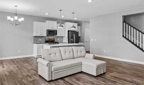 18320 Glastonbury Drive, Lakeville, MN 55044