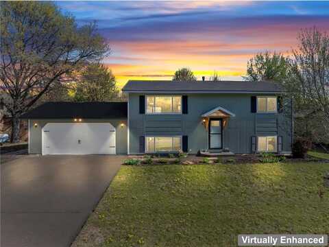 843 123rd Lane NE, Blaine, MN 55434