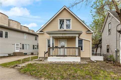 3108 E 37th Street, Minneapolis, MN 55406