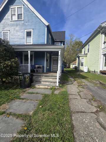 211 Broad Avenue, Susquehanna, PA 18847
