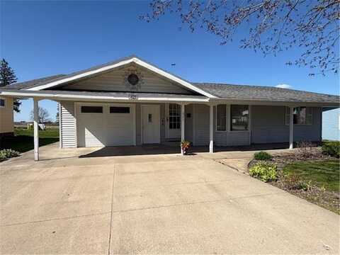 421 Main Street E, Eitzen, MN 55931