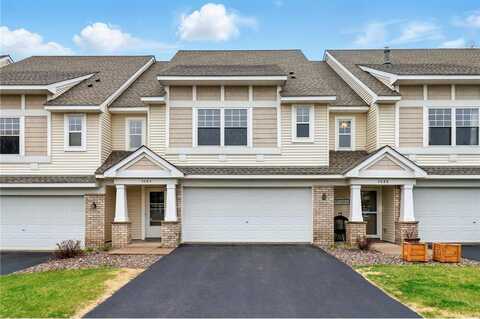 5684 154th Avenue NW, Ramsey, MN 55303