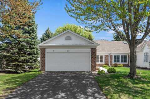 782 Lake Ridge Drive, Woodbury, MN 55129