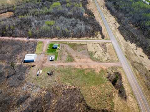 1280 Airport Road, Sandstone, MN 55072