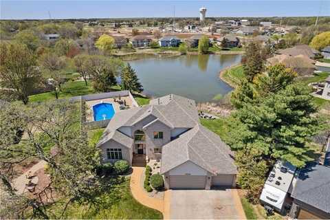 15176 Zilla Street NW, Andover, MN 55304