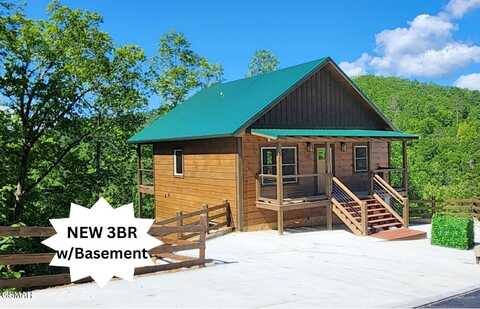 3272 Smoky Ridge Way, Sevierville, TN 37862
