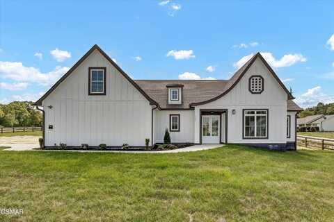 2404 Iron Forge Way, Sevierville, TN 37876
