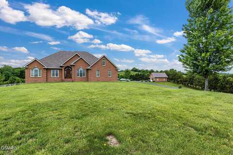 2630 E. Walnut Grove Road, Sevierville, TN 37876