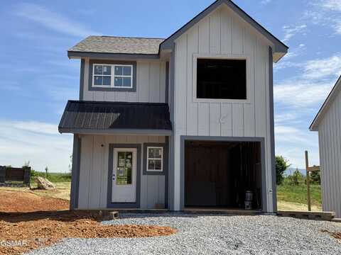 922 Lacy Court, Sevierville, TN 37862