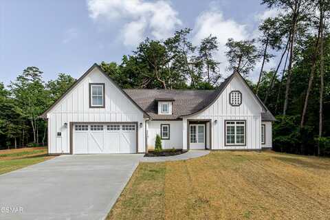 2421 Iron Forge Way, Sevierville, TN 37876