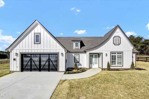 2409 Iron Forge Way, Sevierville, TN 37876
